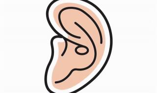 女生常戴耳机致耳聋 经常带耳机会导致耳朵疼吗